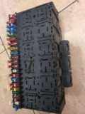 Sicherungskasten VW GOLF III (1H1) 1.9 D 1782