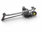 Scheibenwischermechanismus vorne RENAULT TRAFIC II Furgon (FL) 2.0 dCi 115 (FL01, FL0U) 53554202