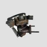 Turbolader OPEL CORSA C (F08, F68) 1.3 CDTI S4359700006