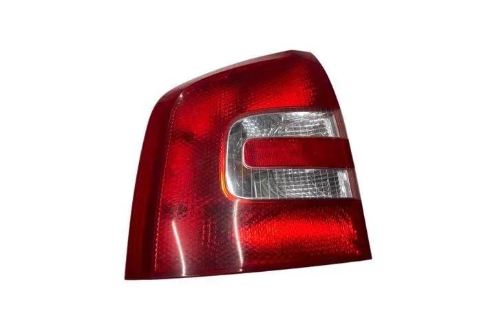 Rücklicht hinten links SKODA OCTAVIAII (1Z3) 2.0 TDI 16V 1Z9945257 27592102
