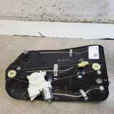 Türfensterheber hinten rechts VOLVO C70 II Cabrio D5 31253534