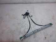 Fensterheber vorne links RENAULT MASTER III Furgon (FV) 2.3 dCi 100 [RWD] (FV0B, FV0C, FV0D) 9030285 5YY0066
