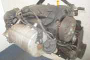 Motor ohne Anbauteile (Benzin) VW Caddy III Kombi (2KB)