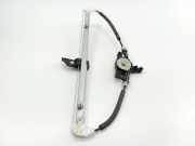 Türfensterheber hinten links MAZDA 3 (BM) 2.0