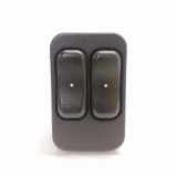 Schalter für Fensterheber links hinten Opel Corsa C (X01) 24409205