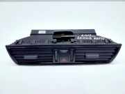 Frischluftgrill SKODA RAPID (NH3) 1.6 TDI 5JA820951A