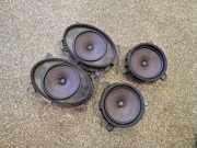 Lautsprechersystem Subaru Legacy II (BD/BG)