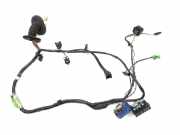 Kabel Tür vorne rechts JAGUAR XJ (X308) 3.2 LNC3190CG