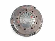 Kupplungsdruckplatte OPEL FRONTERA A (5_MWL4) 2.3 TD (5JMWL4) 90344752
