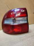 Rücklicht hinten links