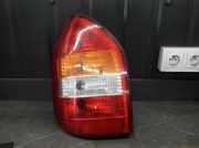 Rückleuchte links Opel Zafira Tourer C (P12)