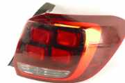 Rücklicht hinten rechts DACIA SANDERO II TCe 90 265606147R