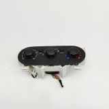 Heizungsbetätigung (Konsole) vorne Opel Vivaro B Kasten (X82) 95517557