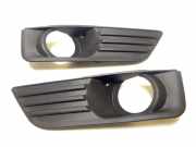Lüftungsgitter für Stoßfänger Ford Focus II Stufenheck (DB, DH, FCH)