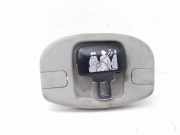 Mittlerer Sicherheitsgurt hinten SKODA ROOMSTER Praktik (5J) 1.2 TDI 5J7867071A