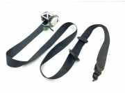 Sicherheitsgurt vorne links MERCEDES-BENZ GLK (X204) 200 CDI (204.901) 34074002D