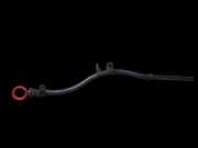 Ölmessstab VW Caddy III Kasten (2KA)