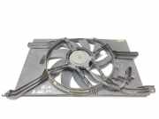 Kühlmodul Opel Vectra C CC (Z02) 870731V