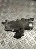 Motor Brandschutzklappe OPEL ZAFIRA A (F75_) 2.2 DTI 16V 08226804