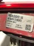 Heckklappenleuchte rechts AUDI A5 Sportback (8TA) 2.0 TDI 8T0945094C 21200204