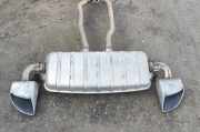 Auspuffanlage hinten VW Touareg II (7P) 7P6253609S