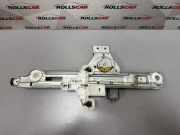 Türfensterheber hinten links DODGE CALIBER 1.8 05074233AA