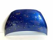 Motorhaube RENAULT AVANTIME (DE0_) 2.0 16V Turbo (DE0U, DE0V)