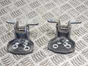 Türscharnier vorne rechts Kia Sorento I (JC)