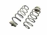 Schraubenfeder hinten links AUDI A5 Sportback (8TA) 3.0 TDI quattro 8K0511115HA