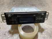 Radio/Navigationssystem-Kombination Opel Vivaro A Kasten (X83) R0131DN