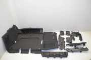 Kofferraumverkleidung Set BMW iX3 (G08) Electric (286 HP)
