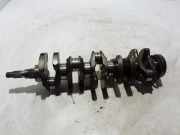 Kurbelwelle VOLVO XC70 II 2.4 D5 AWD 9465781