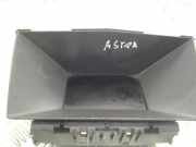 Display Opel Astra H Kasten () 13111165