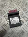 Kraftstoffpumpensteuerung (EKPS) BMW X3 (F25) xDrive 20 d 7371832
