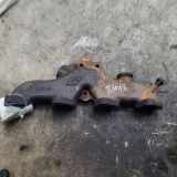 Auspuffkrümmer links NISSAN QASHQAI 1.5 dCi
