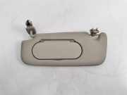 Linke Sonnenblende MINI COOPER (F55) Cooper S 7382101