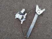 Türfensterheber hinten links NISSAN PRIMERA Estate (WP12) 2.2 Di 400601T9 116189