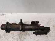 Lenksäule AUDI 80 (89, 89Q, 8A, B3) 1.6 893419105