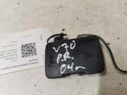 Abdeckung Abschlepphaken Volvo V70 II (285) 9190320