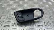 Türverkleidung rechts hinten Ford Galaxy (CK) 6M21U226A36