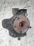 Achsschenkel (ABS) rechts vorne Fiat Ducato Bus (250) 51754941