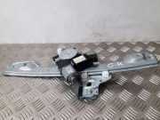 Fensterheber links hinten Opel Mokka A / Mokka X (J13) 9885020ASY