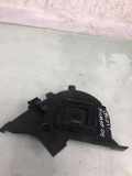 Timing Belt Protection Cover CITROËN C4 Grand Picasso I (UA_) 1.6 HDi 9651560180