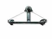Türfensterheber hinten rechts OPEL ASTRA H Sedan (L69) 1.6 13100420
