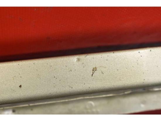 Motorhaube Opel Meriva A () OPEL Bild Motorhaube Opel Meriva A () OPEL