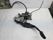 Kupplungspedal MAZDA CX-7 (ER) 2.3 MZR DISI Turbo