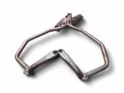 Heckklappendämpfer links Audi 100 (44, 44Q, C3) 443827299