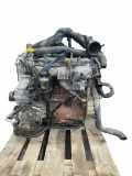 Motor CHRYSLER VOYAGER IV (RG, RS) 2.8 CRD 04666500aa