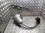 Gangschaltmechanismus RENAULT TRAFIC II Furgon (FL) 2.0 dCi 115 (FL01, FL0U) 4913921