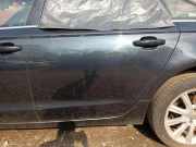 Tür hinten links AUDI A6 Avant (4G5, C7, 4GD) 2.0 TDI